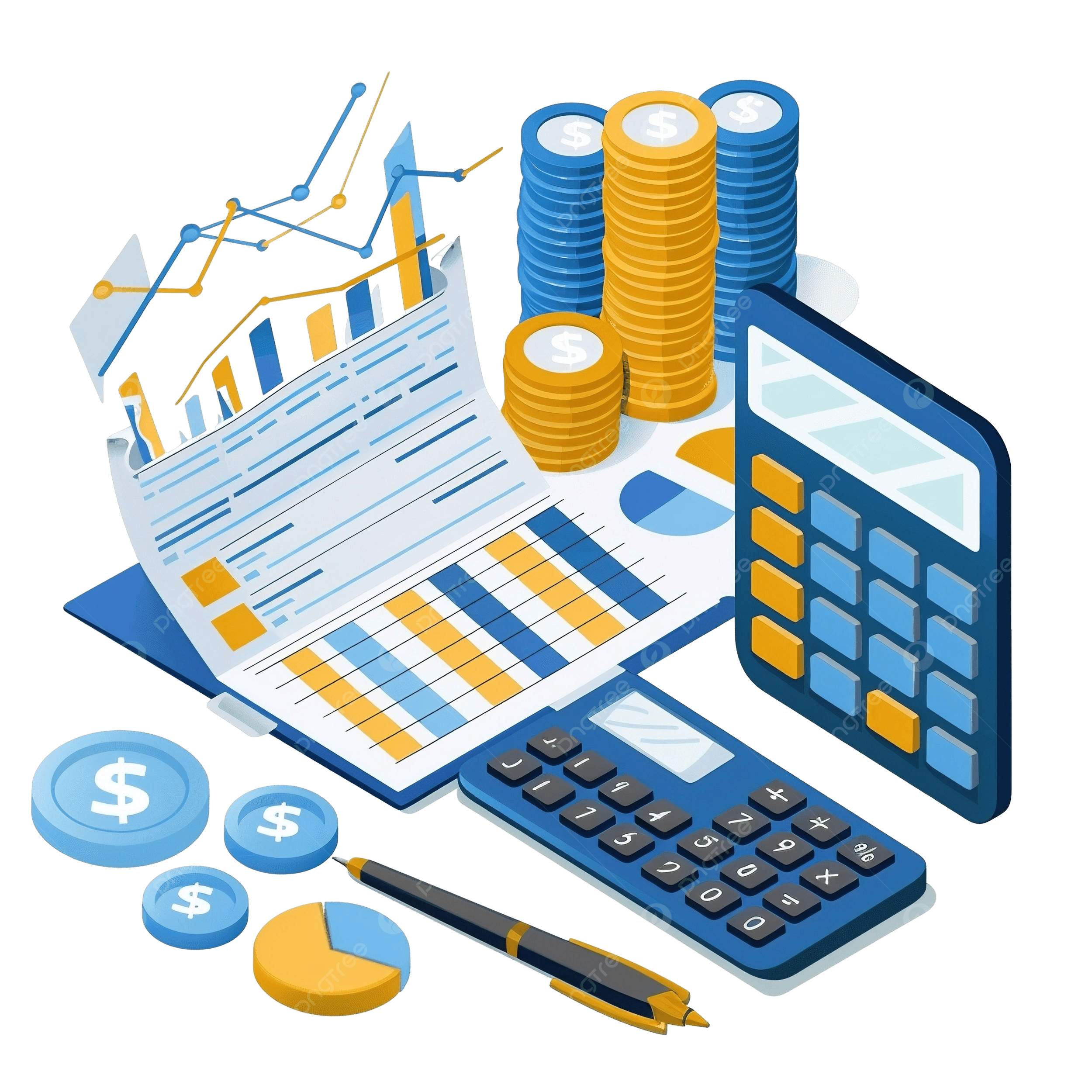 Accounts Dashboard